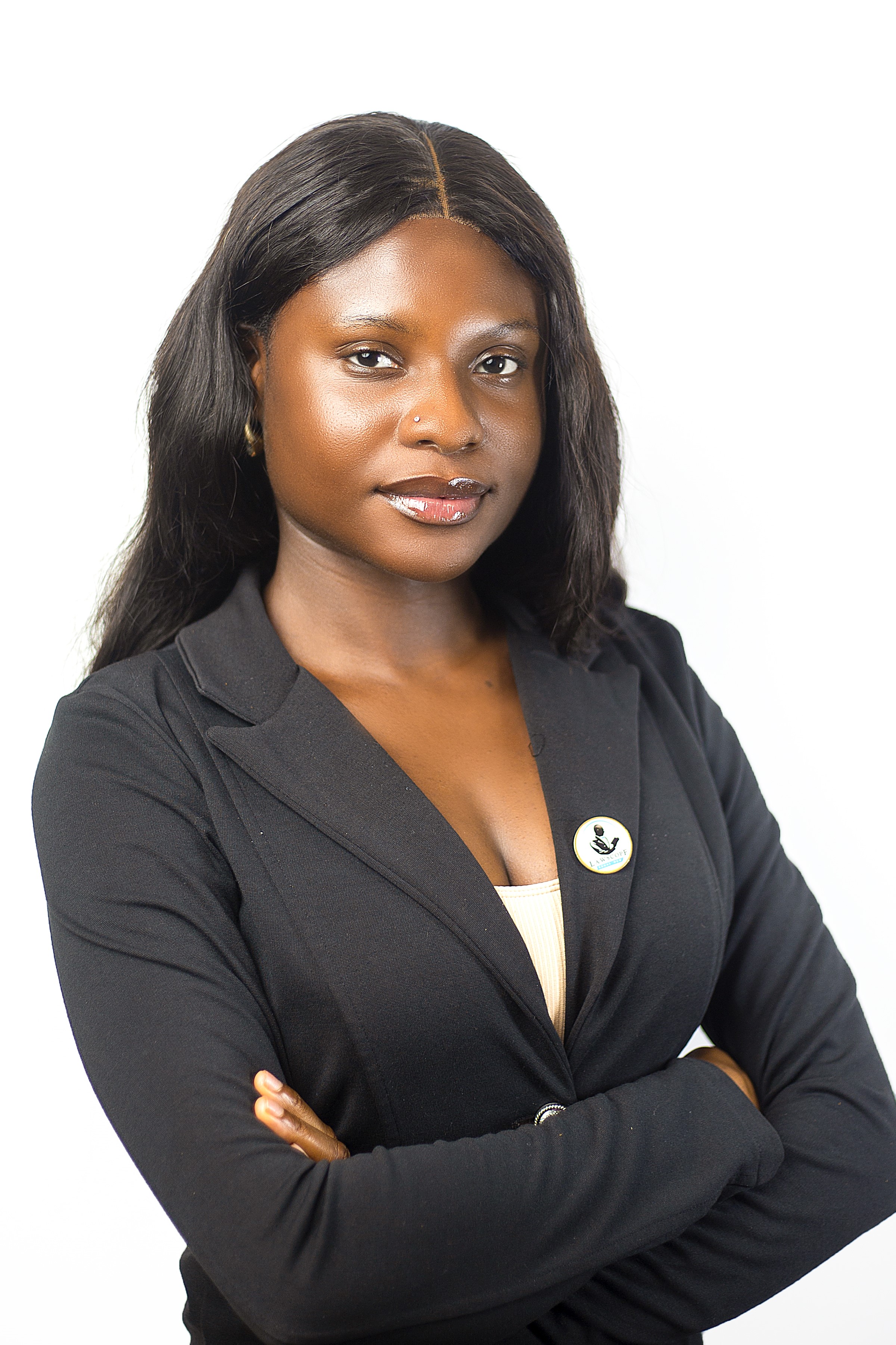 Maryann  Ochuele Opita